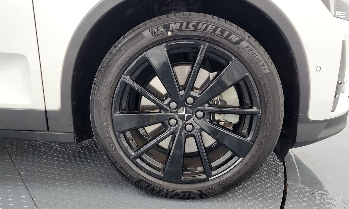 Polstar 2 Long Range Single Motor 6