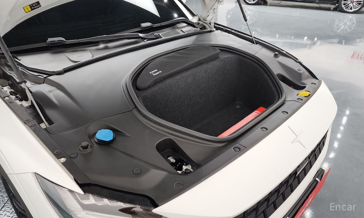 Polstar 2 Long Range Single Motor 7