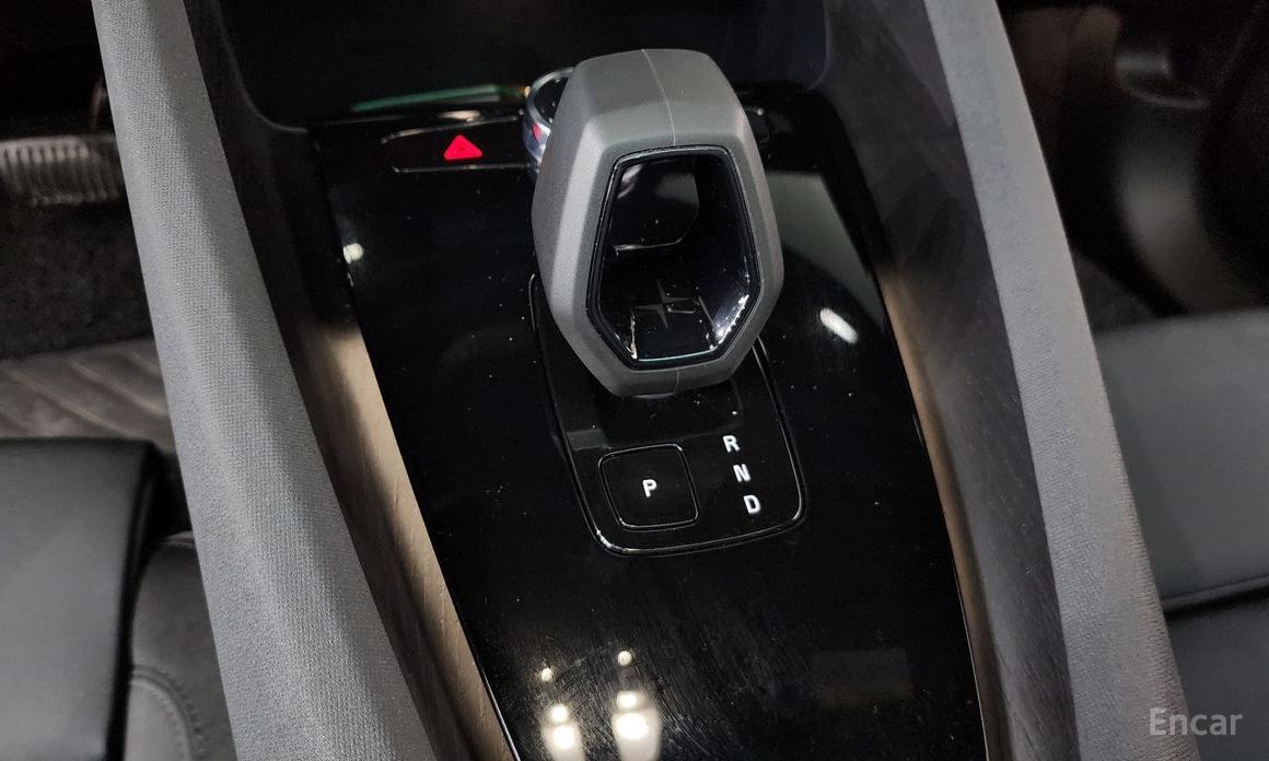 Polstar 2 Long Range Single Motor 10