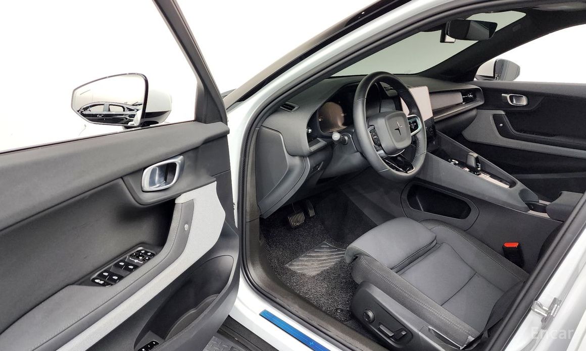 Polstar 2 Long Range Single Motor 11