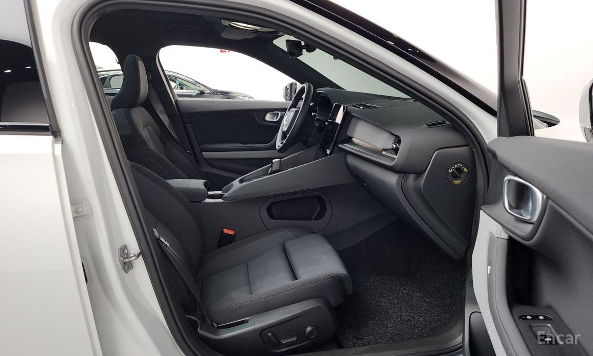 Polstar 2 Long Range Single Motor 12