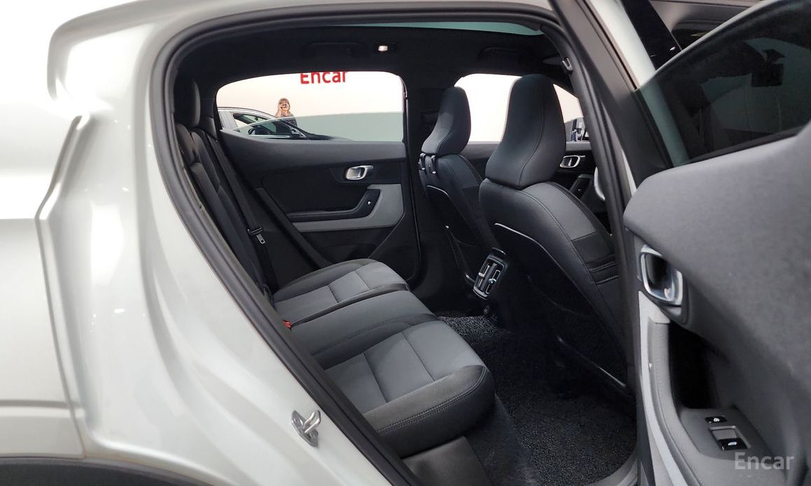 Polstar 2 Long Range Single Motor 13