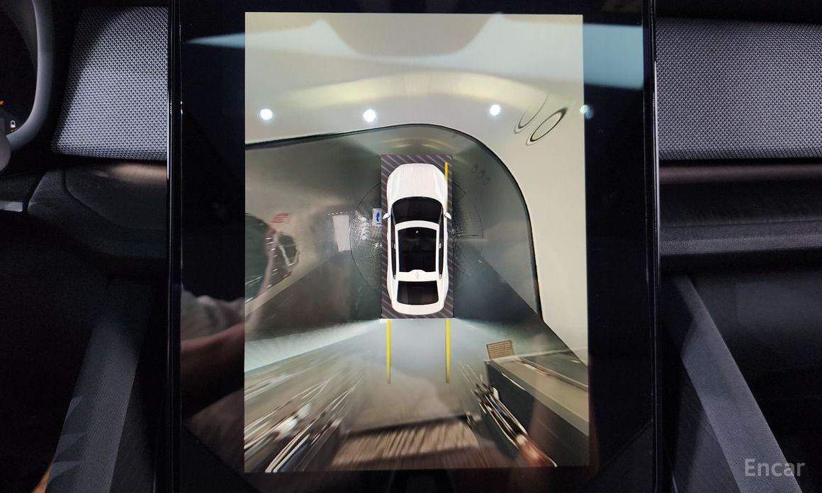 Polstar 2 Long Range Single Motor 16