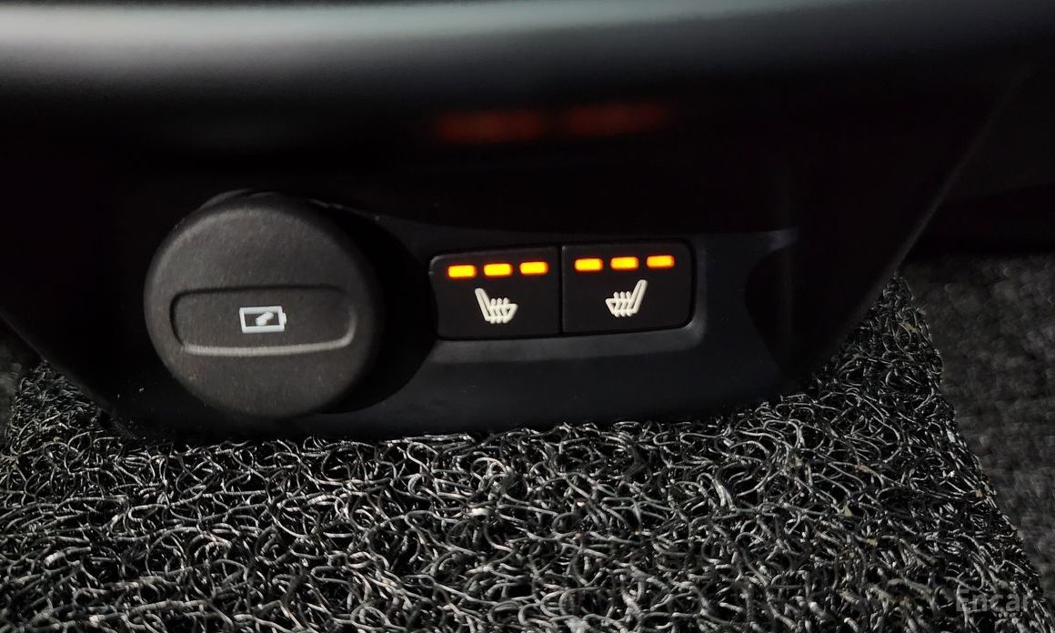 Polstar 2 Long Range Single Motor 20