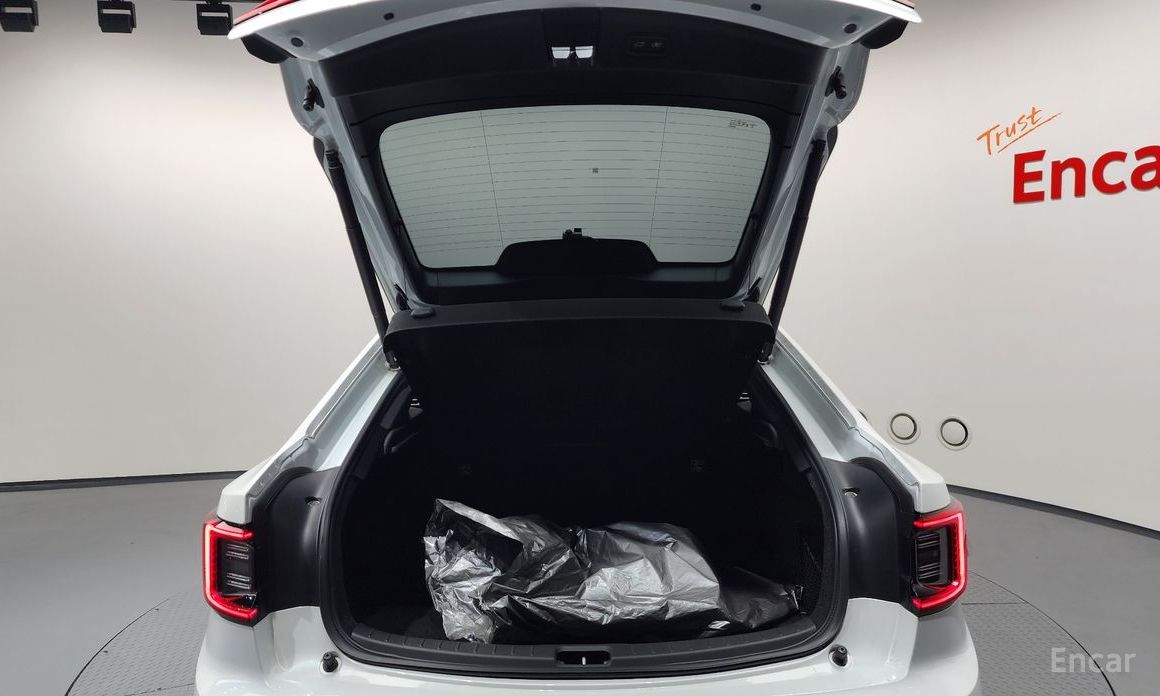 Polstar 2 Long Range Single Motor 21