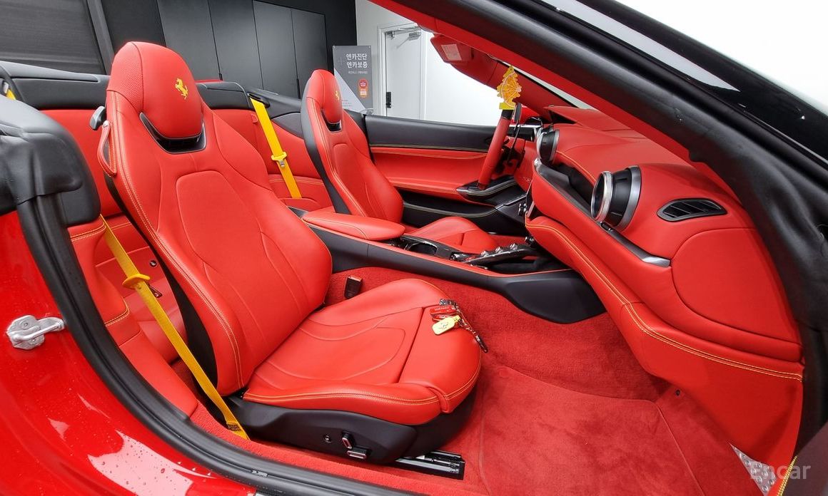 Ferrari Portofino M 3.9 V8 №11