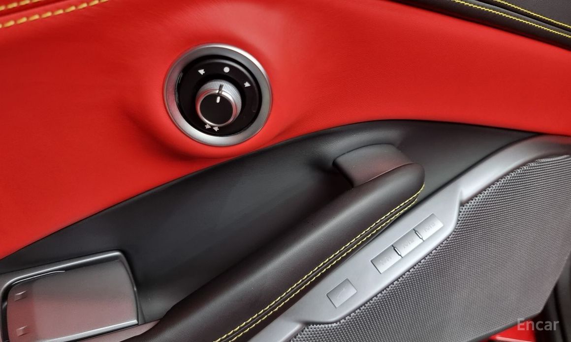 Ferrari Portofino M 3.9 V8 №13