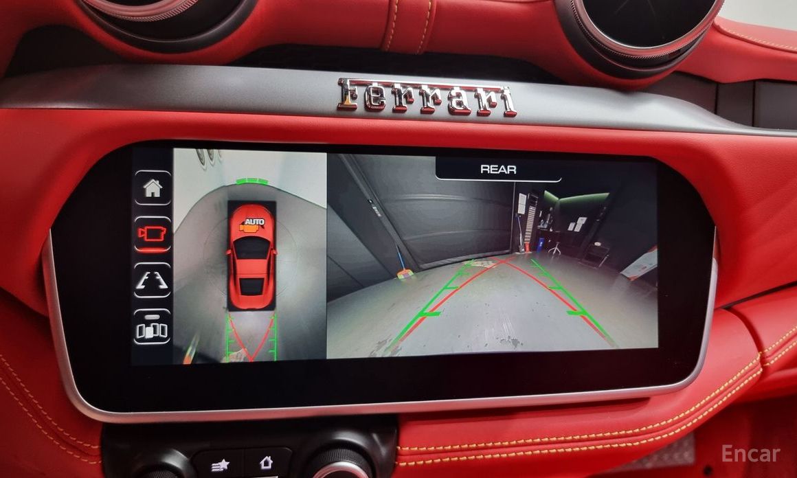 Ferrari Portofino M 3.9 V8 №17