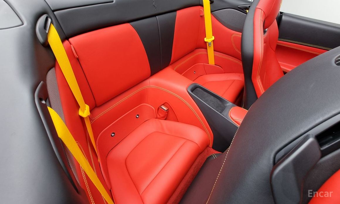 Ferrari Portofino M 3.9 V8 №19