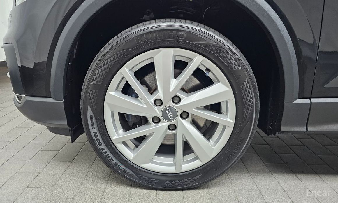 Audi Q235 TDI №6