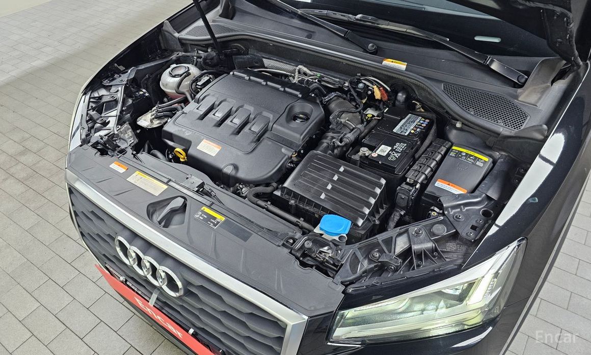 Audi Q235 TDI №7