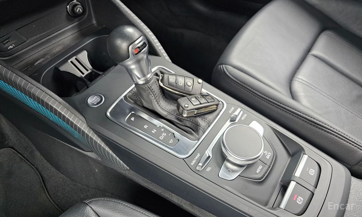 Audi Q235 TDI №10
