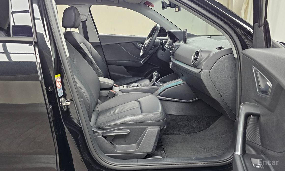 Audi Q235 TDI №12