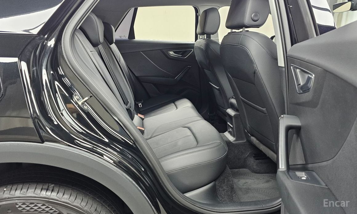 Audi Q235 TDI №13