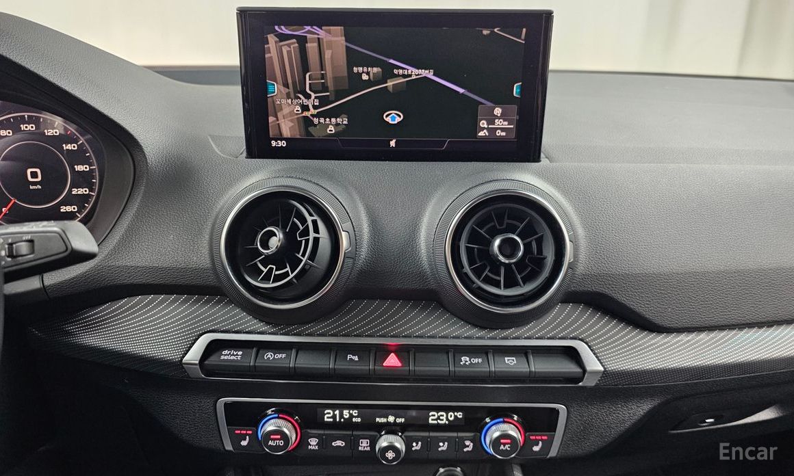 Audi Q235 TDI №15