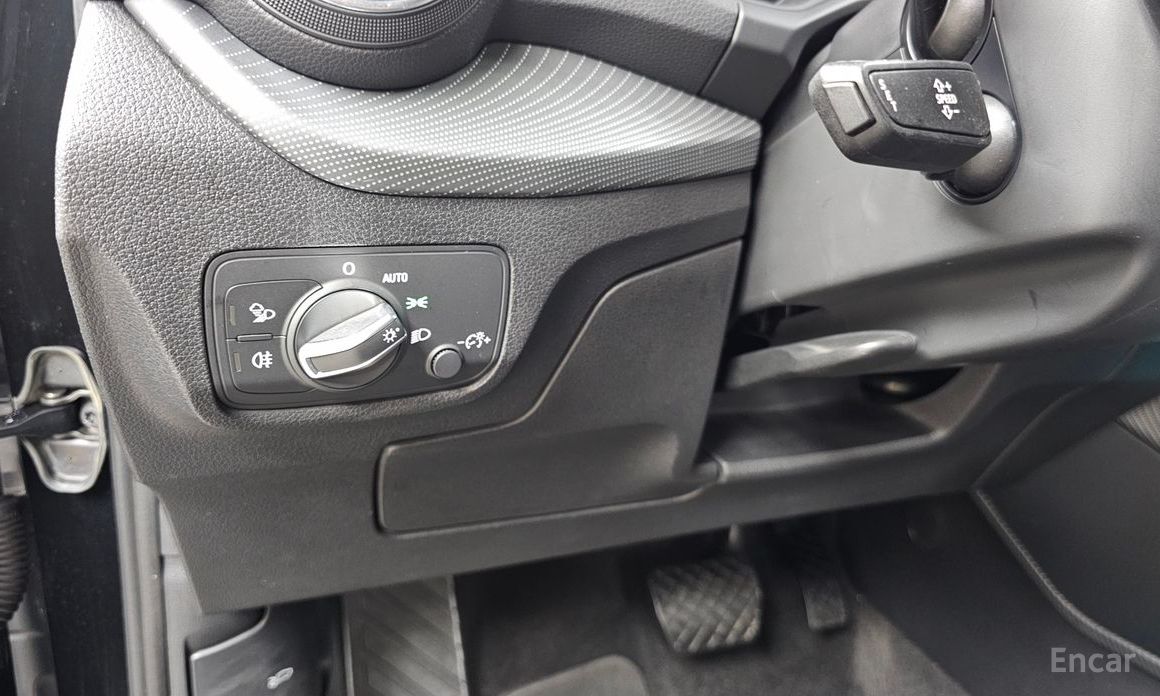 Audi Q235 TDI №19