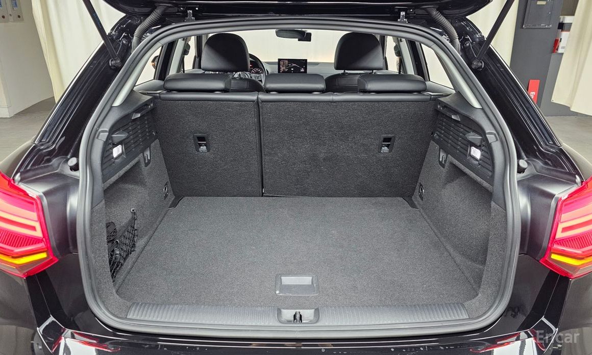 Audi Q235 TDI №21