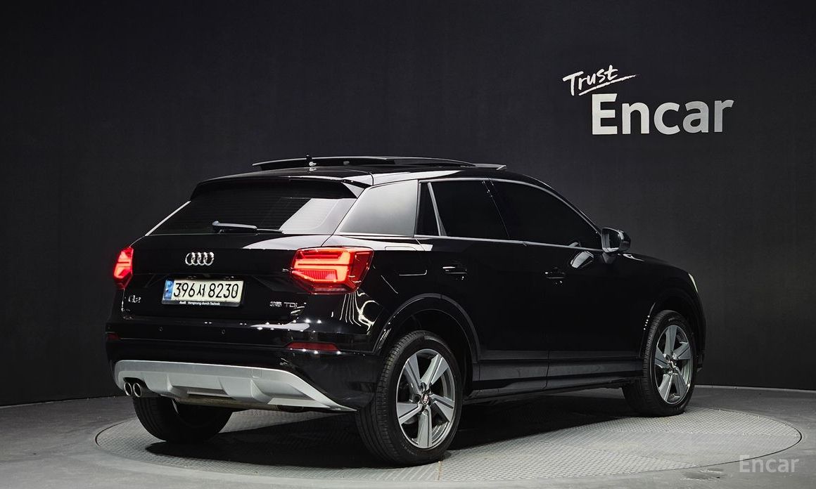 Audi Q235 TDI Premium №3
