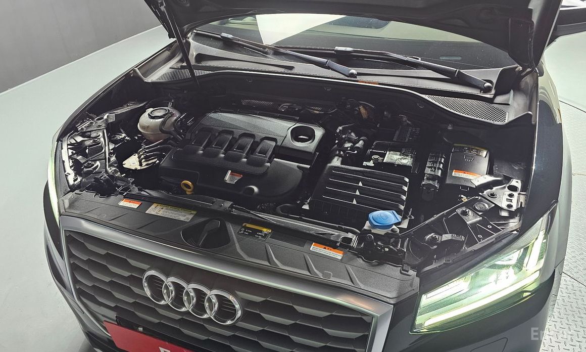 Audi Q235 TDI Premium №7