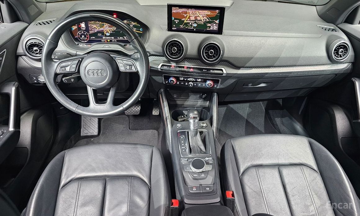 Audi Q235 TDI Premium №8