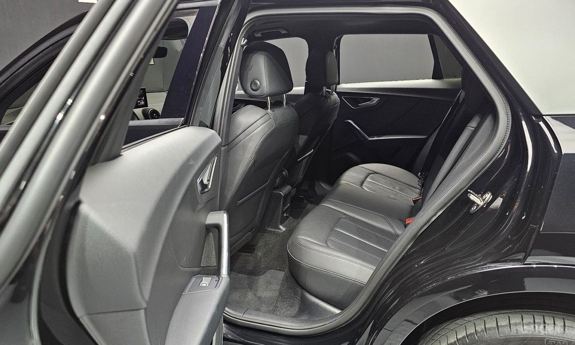 Audi Q235 TDI Premium №13