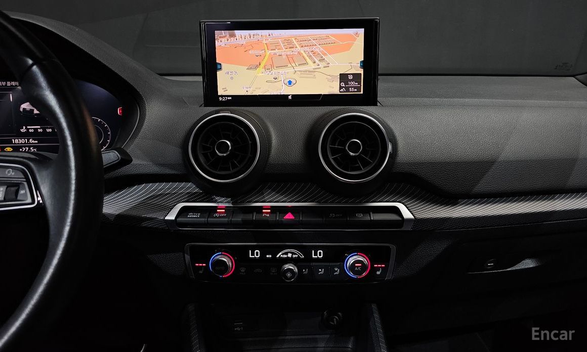 Audi Q235 TDI Premium №15
