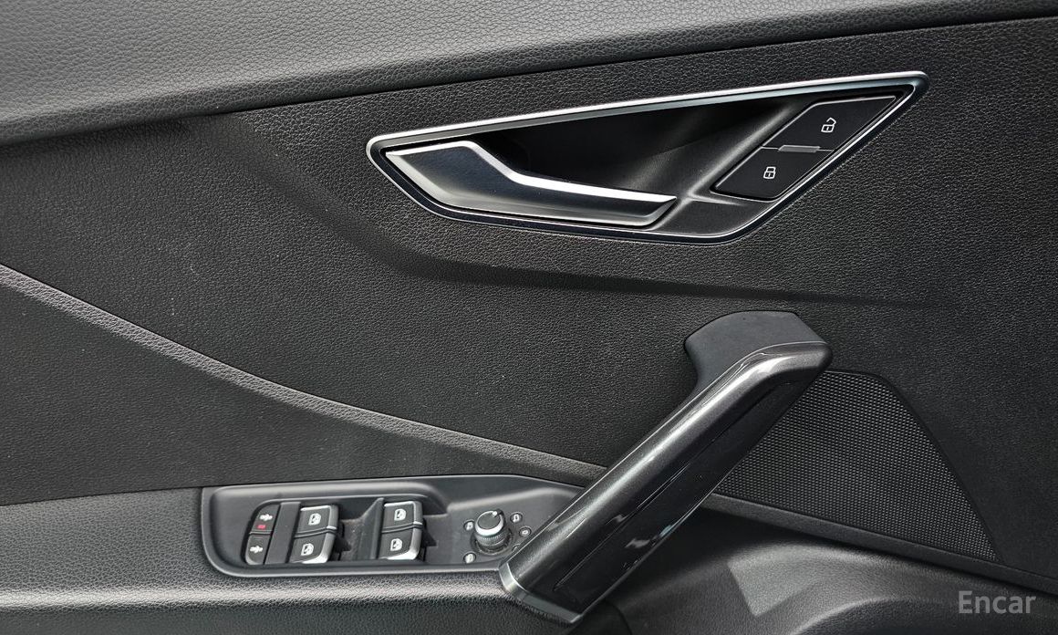 Audi Q235 TDI Premium №20