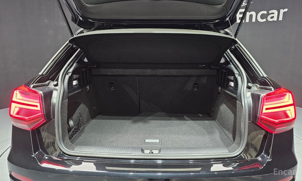 Audi Q235 TDI Premium №21
