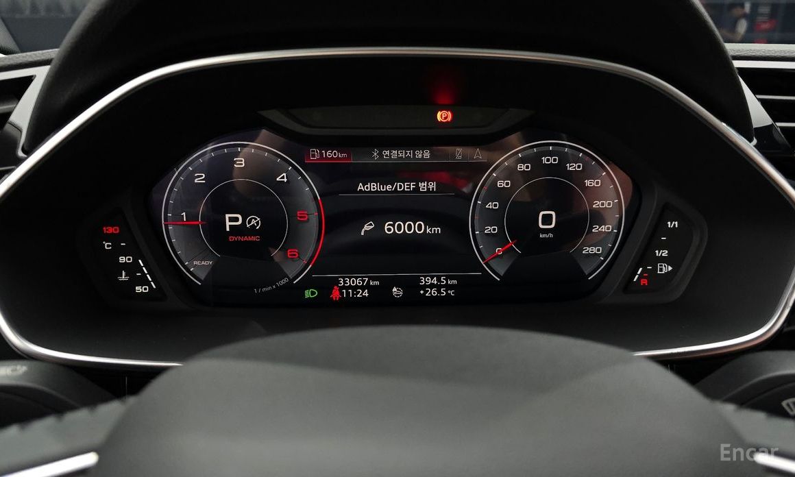 Audi Q3 (F3)35 TDI №9