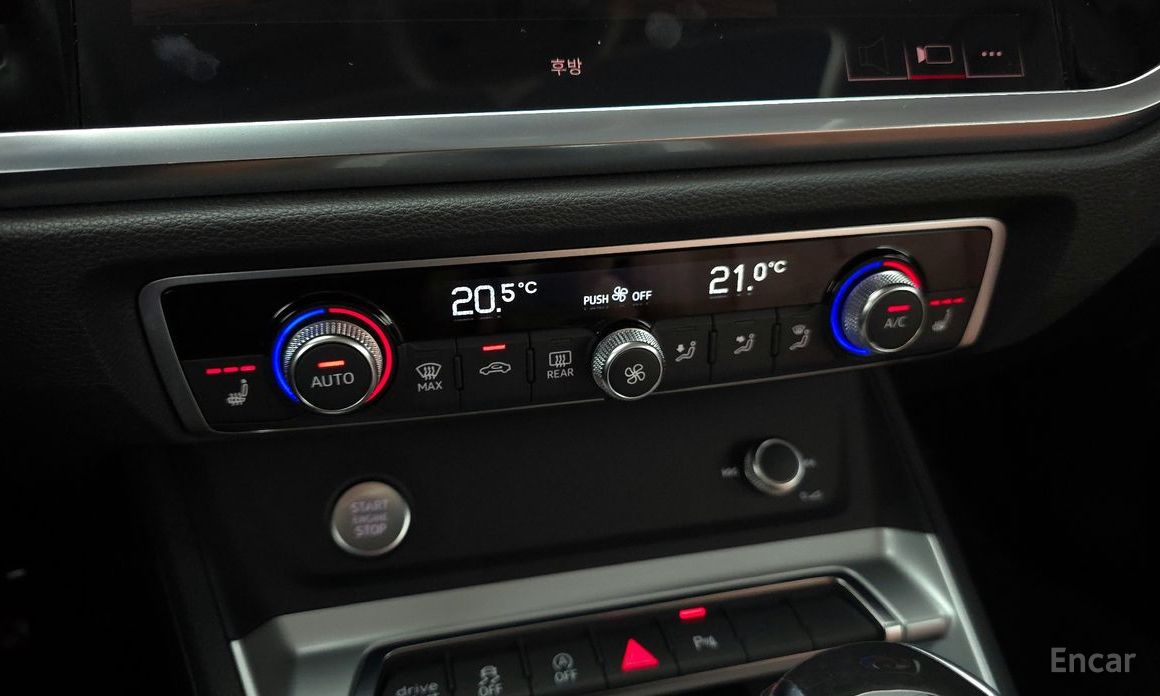 Audi Q3 (F3)35 TDI №19