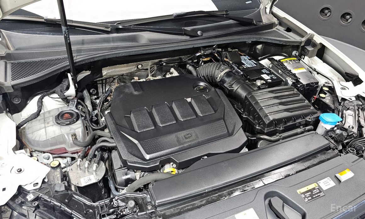 Audi Q3 (F3)35 TDI Premium Sportback №7