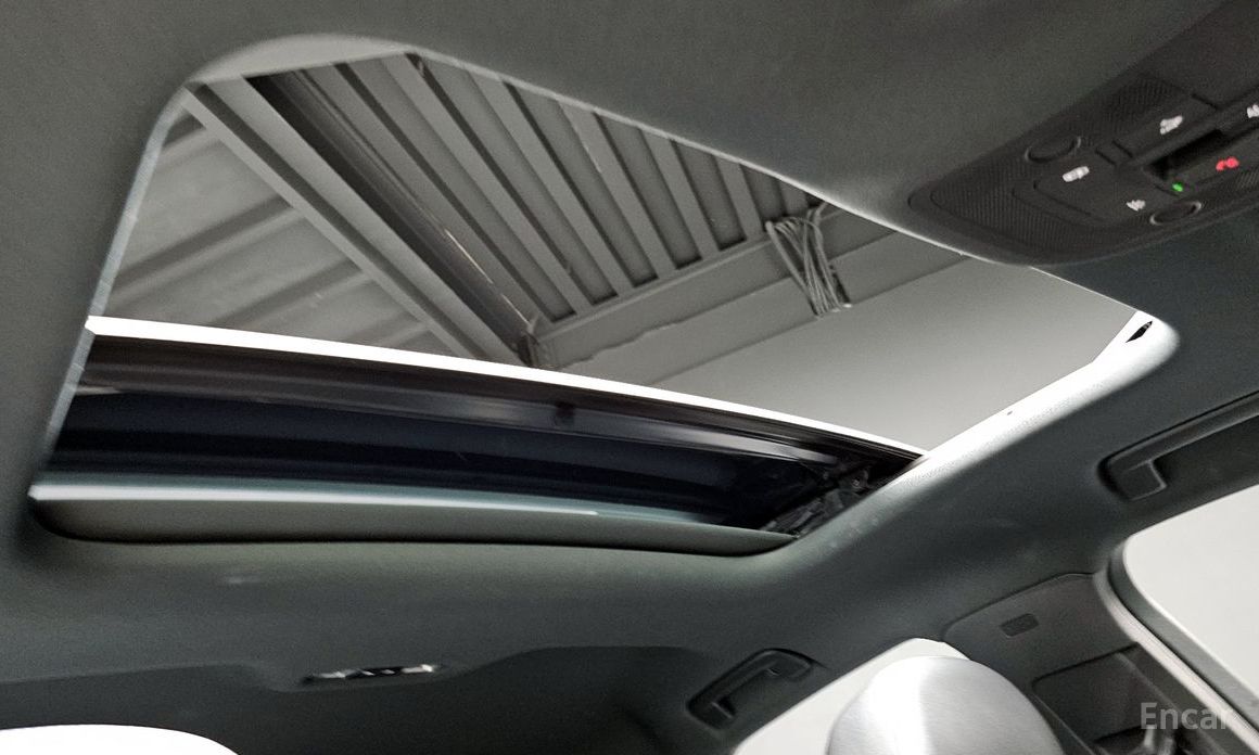 Audi Q3 (F3)35 TDI Premium Sportback №20