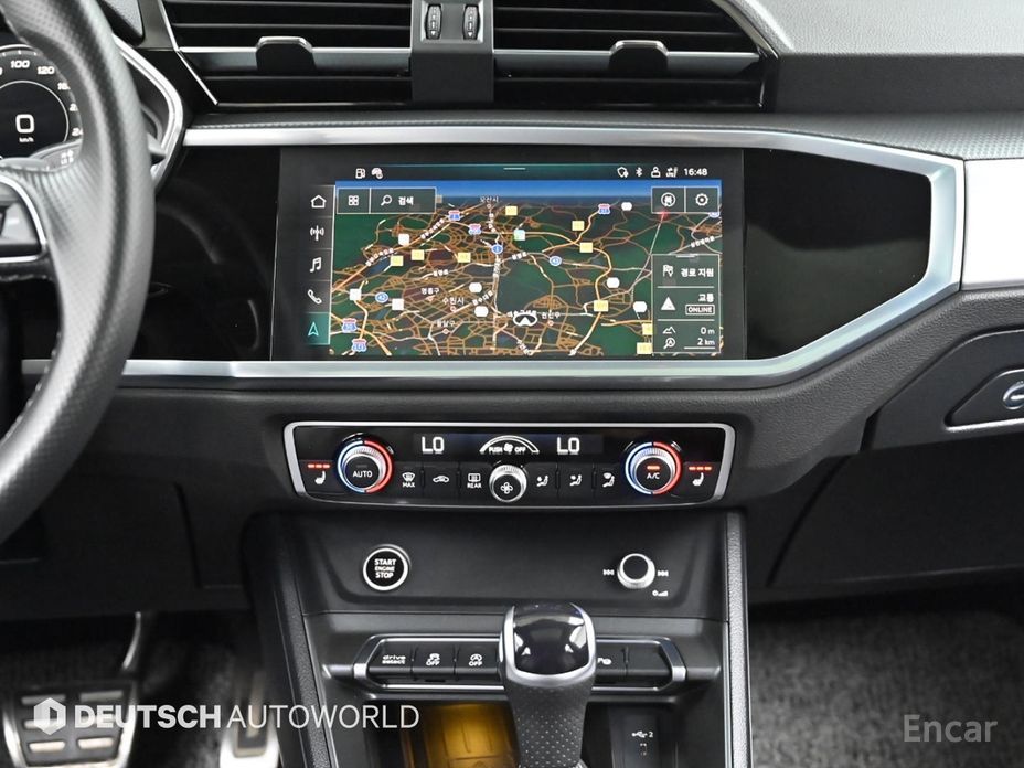 Q3 (F3)35 TDI Quattro Premium Sportback 15