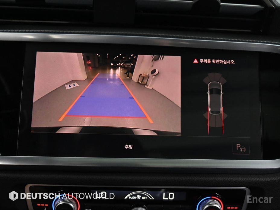 Q3 (F3)35 TDI Quattro Premium Sportback 16