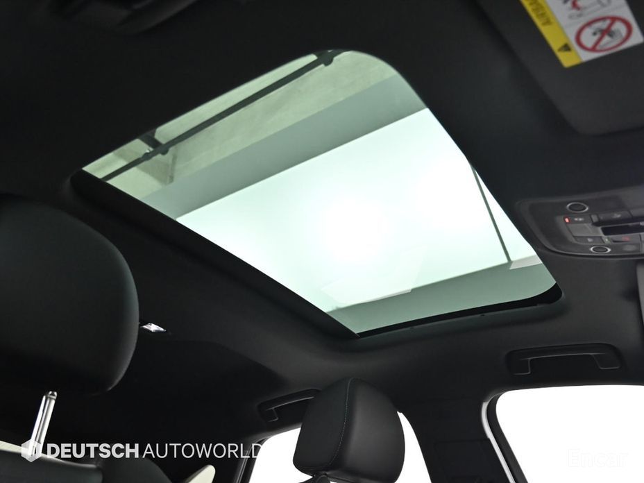 Q3 (F3)35 TDI Quattro Premium Sportback 20