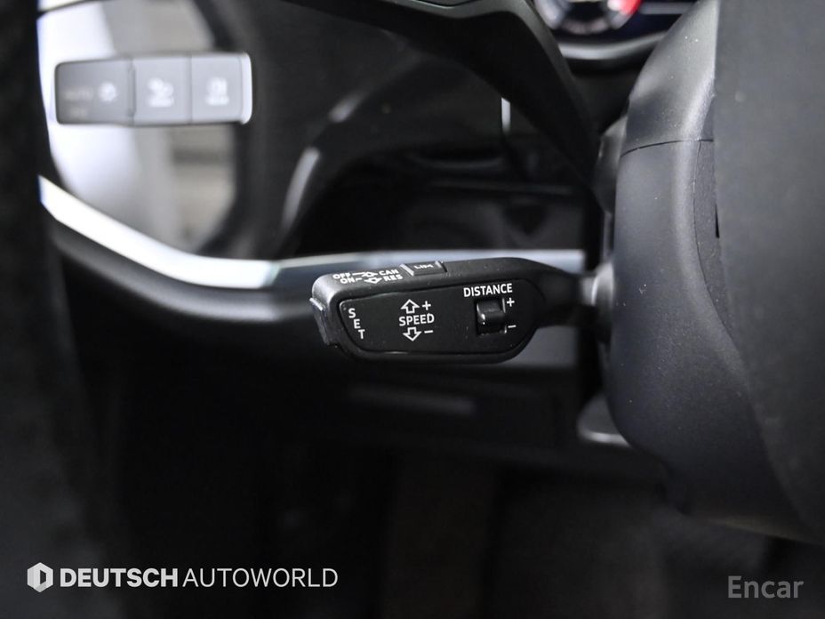 Q3 (F3) 35 TDI Sportback 17