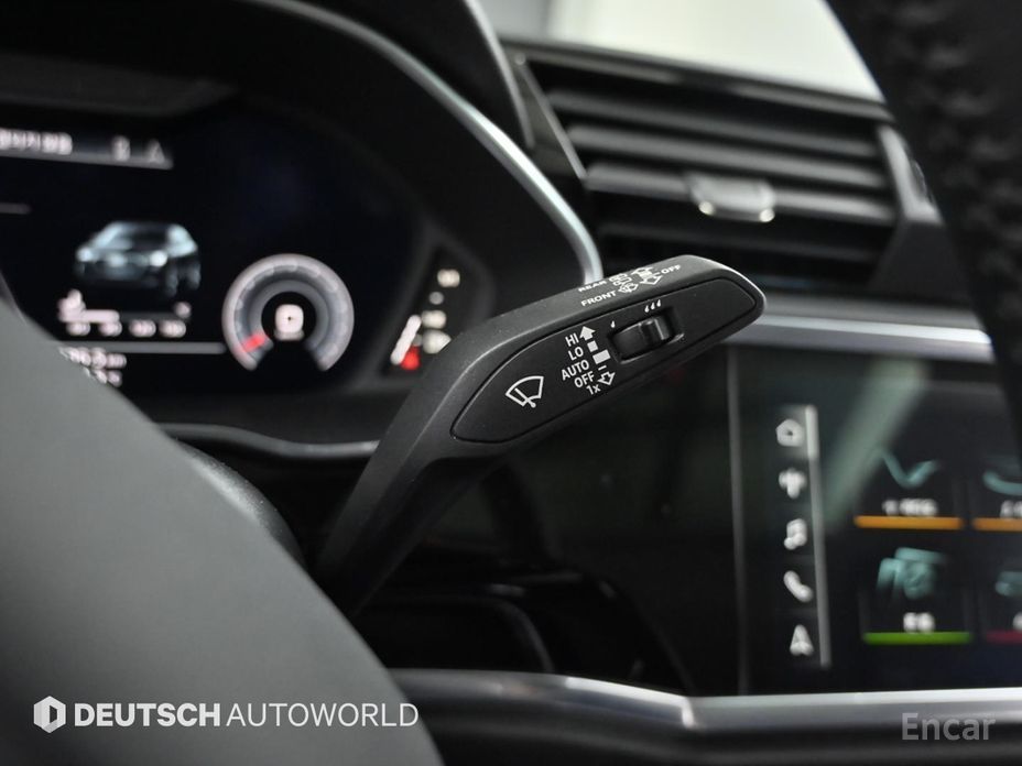 Q3 (F3) 35 TDI Sportback 19