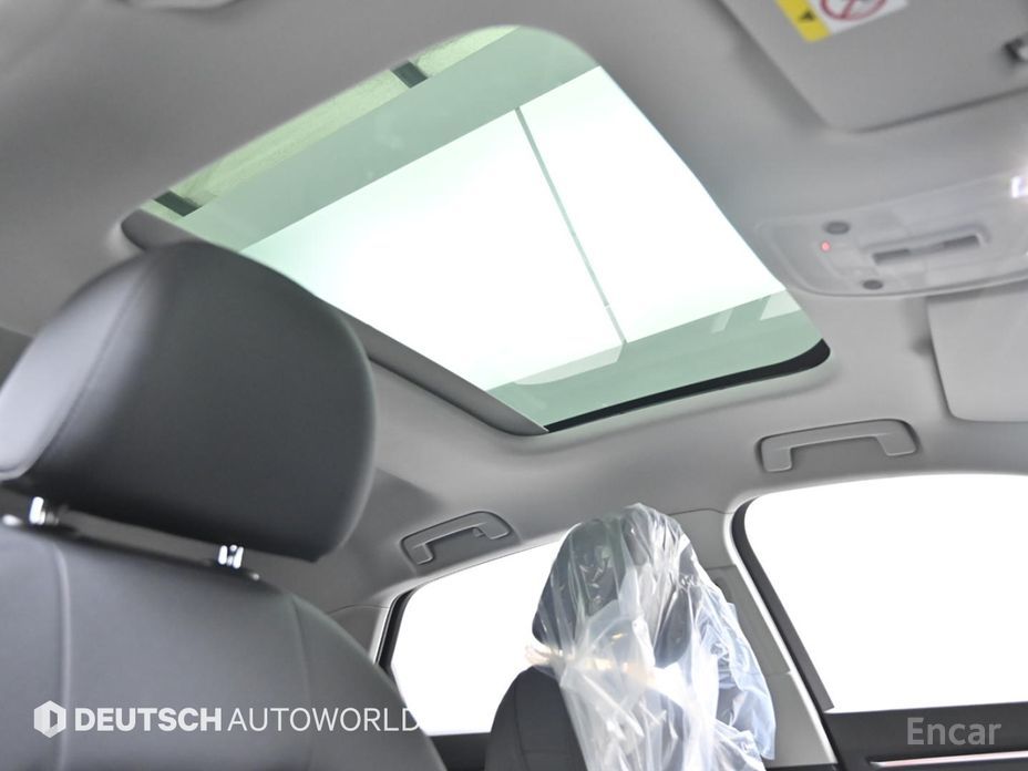 Q3 (F3) 35 TDI Sportback 20