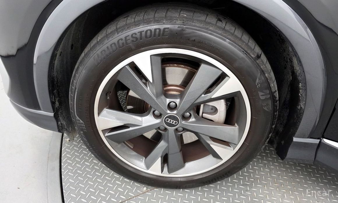 Audi Q4 e-Tron (F4)40 Premium №6