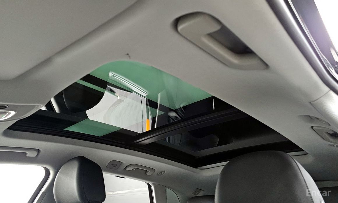 Q5 (FY)40 TDI Quattro 19