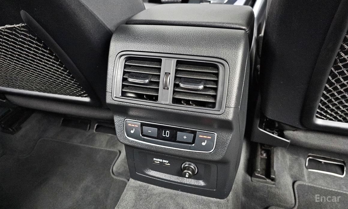 Q5 (FY)40 TDI Quattro 20