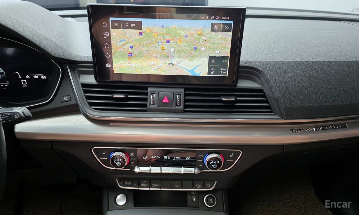 Q5 (FY)40 TDI Quattro 19