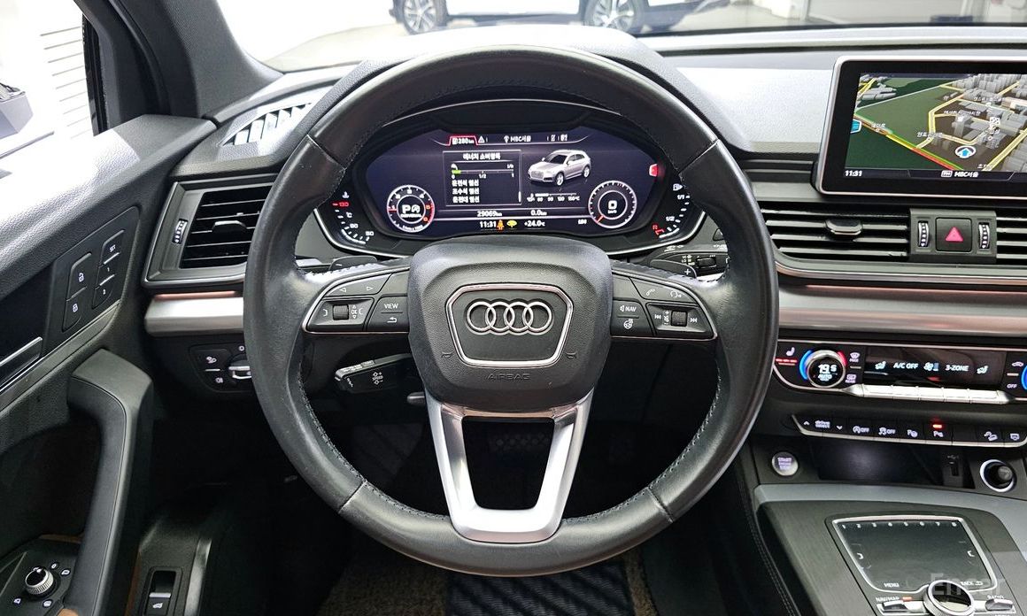 Q5 (FY)40 TDI Quattro Premium 14