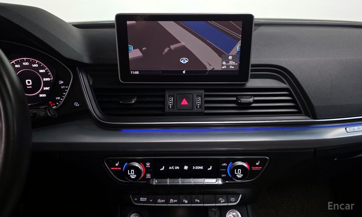 Q5 (FY)40 TDI Quattro Premium 15