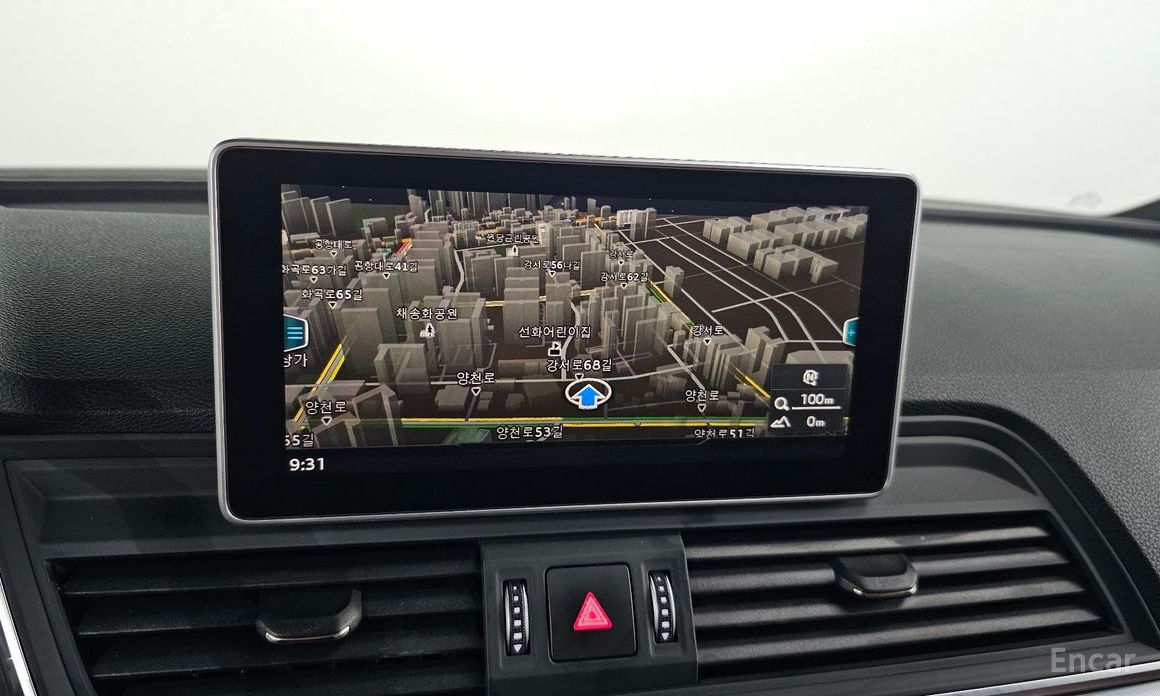 Audi Q5 (FY)40 TDI Quattro Premium №15