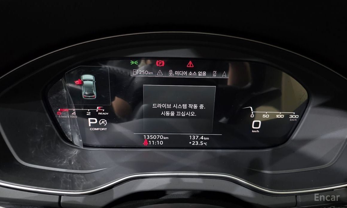 Audi Q5 (FY)40 TDI Quattro Premium №9