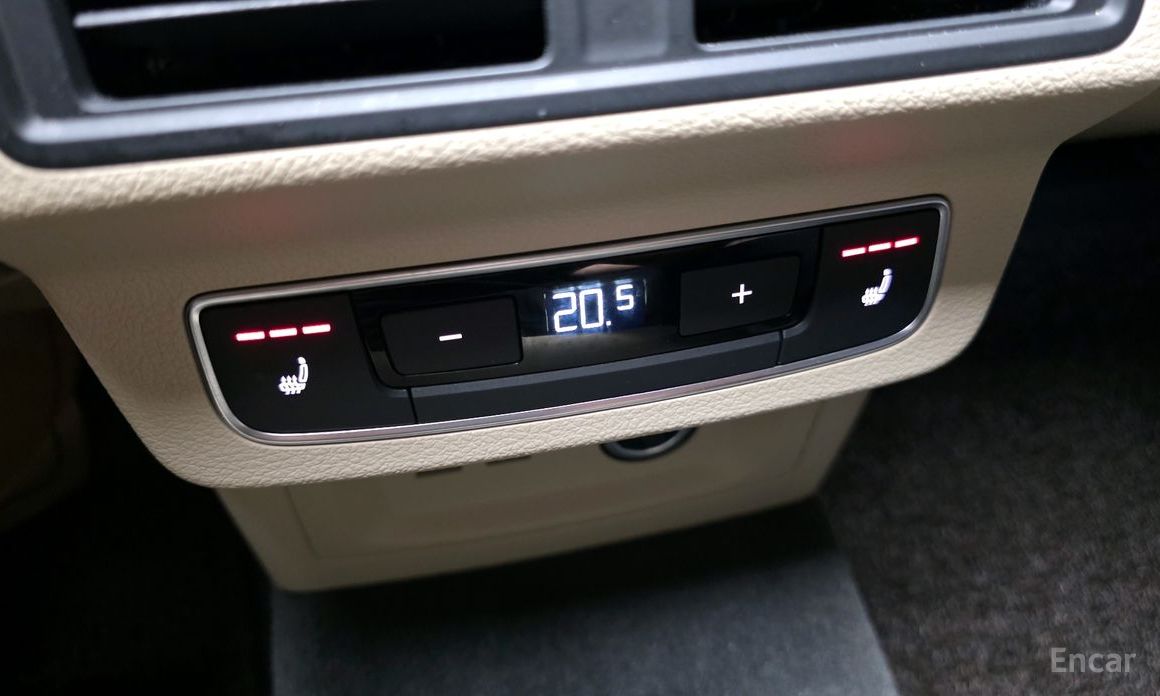 Audi Q5 (FY)40 TDI Quattro Premium №17