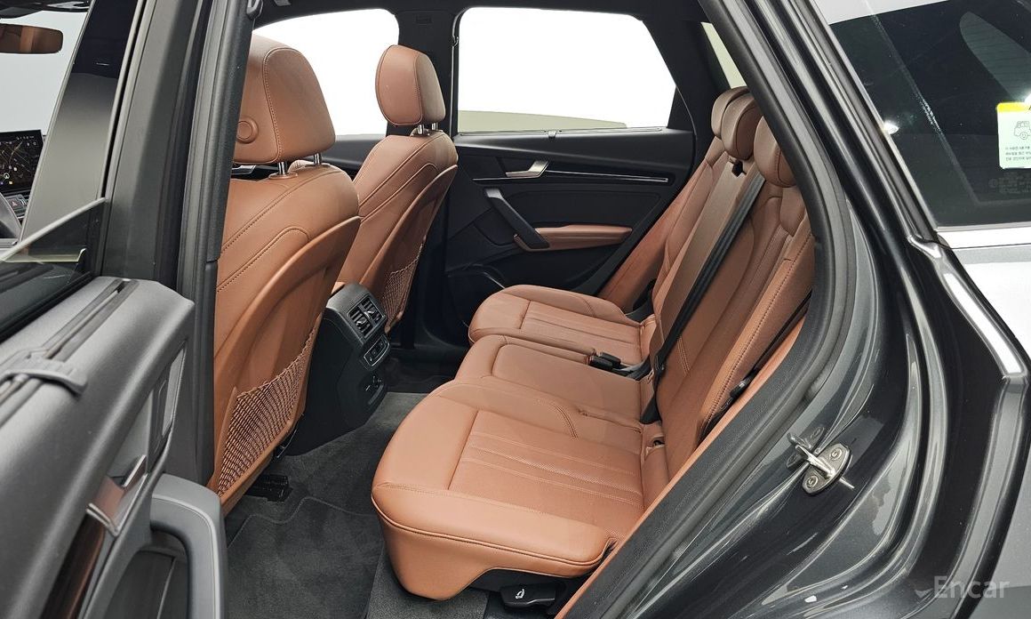 Q5 (FY)40 TDI Quattro Premium 13