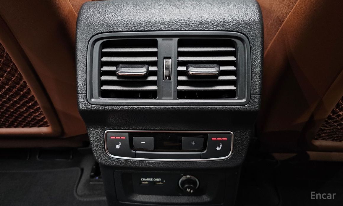 Q5 (FY)40 TDI Quattro Premium 20