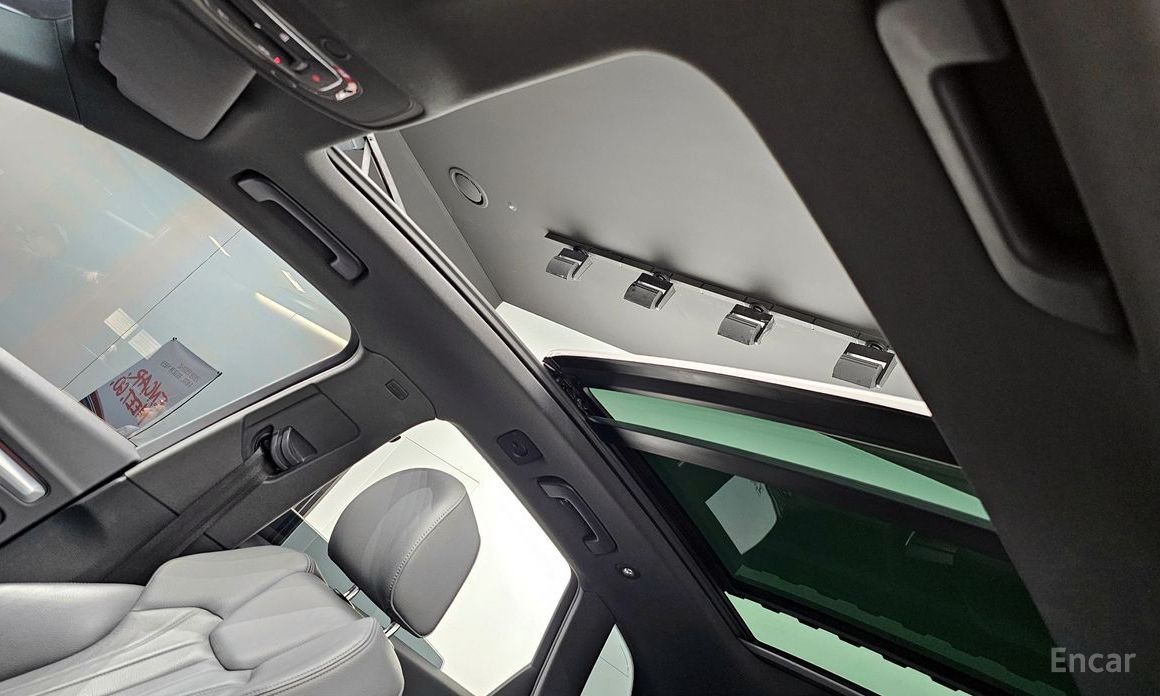 Q5 (FY)40 TDI Quattro Premium 20